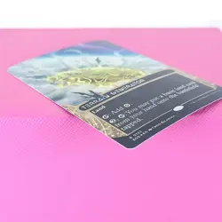 MTG Terrain Generator 0133 Borderless Galaxy Foil Edge of Eternities LP - Image 3