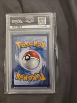 2022 Pokemon SWSH Brilliant Stars Secret #174 FA Charizard VStar PSA 10 GEM MINT - Image 4