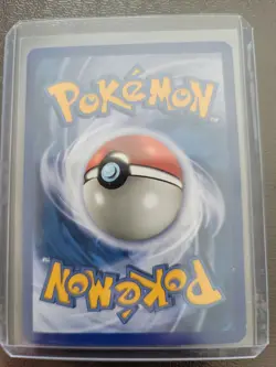 Pokemon TCG Weezing Expedition 32/165 Holo Rare 80 HP - Image 4