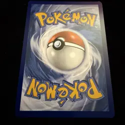 Pidgeot ex 225/197 Illustration Rare IR Holo Obsidian Flames Pokemon TCG - Image 5