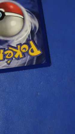 Pokemon TCG Mew Promo Wotc 08/53 50 HP Basic Regular English - Image 4