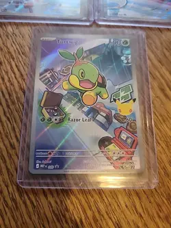 Pokemon First Partner Sinnoh Set Of 3 - Image 4