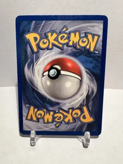 Unown (N) N/28 Holo Rare Pokemon EX Unseen Forces LP - Image 2