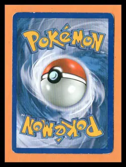 Pokemon 2015 Full Art Promo XY79 Holo Lightly Played - Image 2