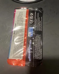 VERY HEAVY! GOD PACKUU (SEALED) - 22.55g Ascended Heroes Pokemon TCG Booster SIR - Image 4