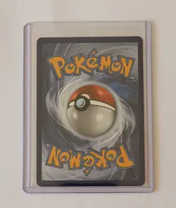 Pokemon TCG Mightyena 243/217 Illustration Rare Ascended Heros NM Condition!! ⭐ - Image 2