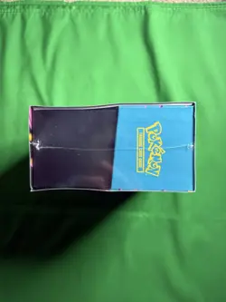 Pokemon TCG - Ascended Heroes - Elite Trainer Box (ETB) - Brand New Sealed - Image 4