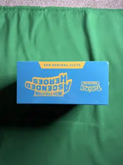 Pokemon TCG - Ascended Heroes - Elite Trainer Box (ETB) - Brand New Sealed - Image 5