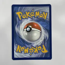 Bloodmoon Ursaluna ex 168/131 Prismatic Evolutions Pokemon - Image 2