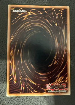 Dark Magician Girl (Ghost Rare) GFP2-EN177 1st Edition Ghost Rare YU-GI-OH - Image 2