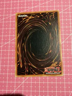 Yugioh GERMAN Beatrice, Lady Of The Eternal PGL3 Gold Secret Rare 1st Ed LP - Image 2