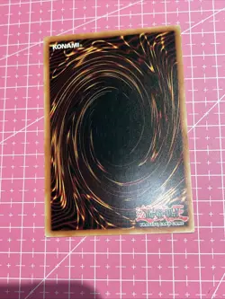 Yugioh GERMAN Beatrice, Lady Of The Eternal PGL3 Gold Secret Rare 1st Ed LP - Image 3