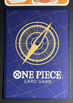 One Piece X.Drake OP01-114 (Premium Card Collection -Best Selection Vol. 2-) - Image 3