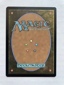 MTG Sylvan Library 179/261 DMR - Image 2