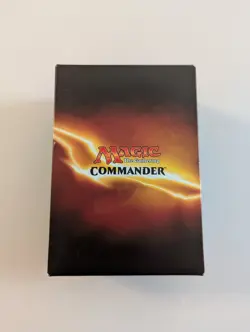 MTG Commander 2016 Entropic Uprising OPENED NM Condition English - Image 3