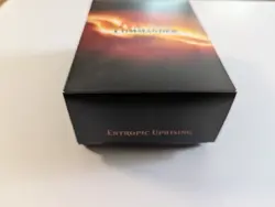 MTG Commander 2016 Entropic Uprising OPENED NM Condition English - Image 4