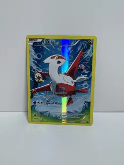 Latias XY78 Promo Card XY Promos - Image 1