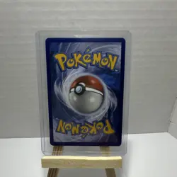 Pokemon Darkrai GX 088A/147 Alternate Art Promo Holo Card GX Specialty - Image 2