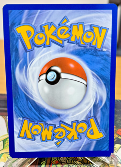 Sawsbuck 017/162 Regular NM Pokemon Cards | SV05: Temporal Forces (TEF) Set - Image 3