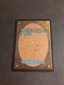 Dark Ritual NM #2020 (Inks) MTG Secret Lair x Marvel’s Spider-Man - Image 2