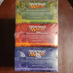 Wizards of the Coast Magic: The Gathering Booster Box Theros Born of the Gods J… - Image 3