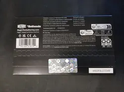 MTG Secret Lair X Fallout: Welcome to New Vegas Foil Edition Sealed **IN HAND** - Image 2