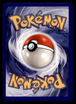 Dark Vileplume 30/82 Rare Team Rocket Pokemon 1st Edition Near Mint - Image 2