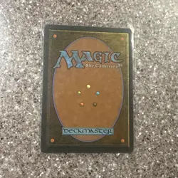 Errantry - Ice Age - MTG Magic - Common - Red Enchant Creature - Image 2