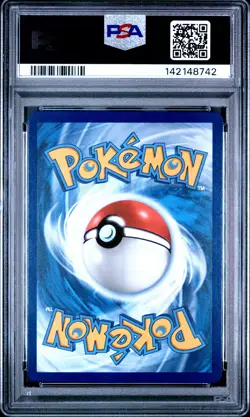 2025 POKEMON MEG EN-MEGA EVOLUTION ULTRA RARE #163 MEGA LATIAS EX PSA 10 - Image 2