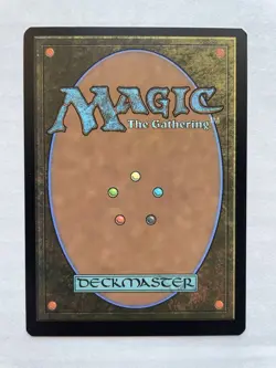 MTG Entomb RETRO FRAME 304 DMR - Image 2