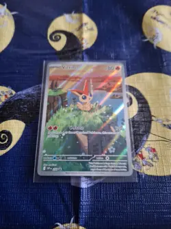 Pokemon black Bolt, White Flare 6 Card Lot Bulk NM 3 IR, 1 Jumbo 2 Master Ball. - Image 4