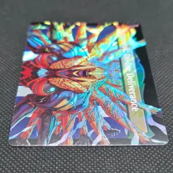 Vanille, Cheerful l'Cie (537) MtG x Final Fantasy - Borderless Surge Foil - NM - Image 3