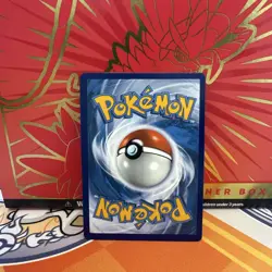 Slowking ex 086/193 Sv02: Paldea Evolved Holo - English - Pokemon TCG - Image 2