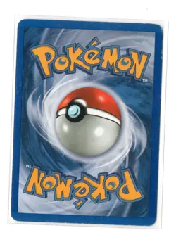 Pokemon TCG Ludicolo 6/100 Holo Rare Crystal Guardians - Image 2