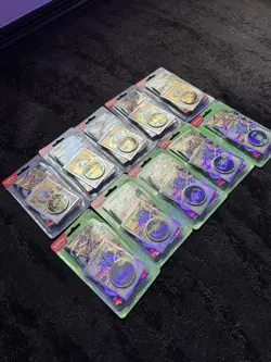 Pokemon Ascended Heroes 2 Pack Blister Larry/Erika X10 SEALED 20 Packs - Image 3