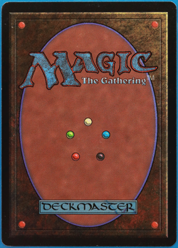 Animate Artifact Beta NM Blue Uncommon MAGIC MTG CARD (ID# 501400) ABUGames - Image 2