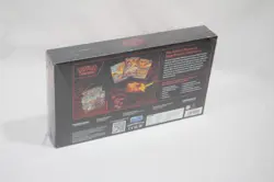 Pokemon Team Rocket’s Moltres EX Ultra Premium Collection Sealed - Image 4