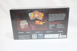 Pokemon Team Rocket’s Moltres EX Ultra Premium Collection Sealed - Image 5