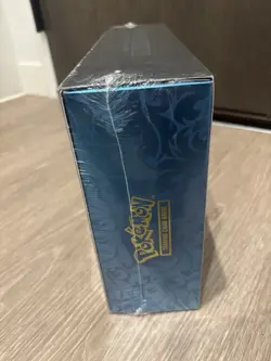 Pokemon Mega Charizard X ex Ultra-Premium Collection Box Sealed - Image 3