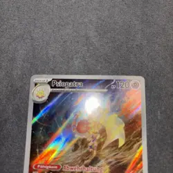 Pokemon TCG Full Art GOLDEN STAR Psiopatra PAR 197/182 Deutsch Near Mint NM - Image 5
