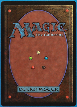 Animate Artifact Beta NM Blue Uncommon MAGIC MTG CARD (ID# 501399) ABUGames - Image 2
