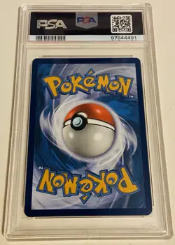 Dragonite ex 2023 Pokemon SV03: Obsidian Flames 159/197 Holo, PSA 10 🐉🔥 - Image 3