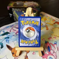 Snorlax 58/83 Rare Generations Pokemon NM - Image 2