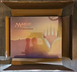 2016 Planechase Anthology Box Set - Factory Sealed - Magic the Gathering MTG 630509428656 - Image 1