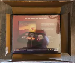 2016 Planechase Anthology Box Set - Factory Sealed - Magic the Gathering MTG 630509428656 - Image 2