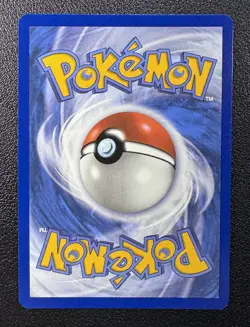 Pokemon: Team Rocket's Weezing Illustration Rare IR Full Art Holo 199/182 - Image 5