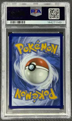 2024 Pokemon Surging Sparks Pikachu EX Special Illustration Rare 238/191 PSA 9 - Image 2