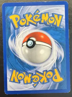 Pokemon - Pikachu 94/123 - Mysterious Treasures Non Holo - MP - Image 2