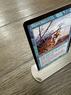 MTG Brain Freeze Scourge Magic the Gathering - Image 4