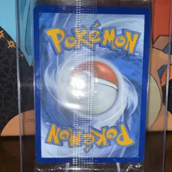 Pokemon TCG Pikachu 25/165 Snowflake Stamp Promo 2025 Holiday Advent Calendar - Image 4